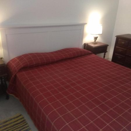 Beira Mar Terrace Apartment Armacao de Pera Luaran gambar